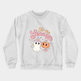 Tis' The Season Crewneck Sweatshirt